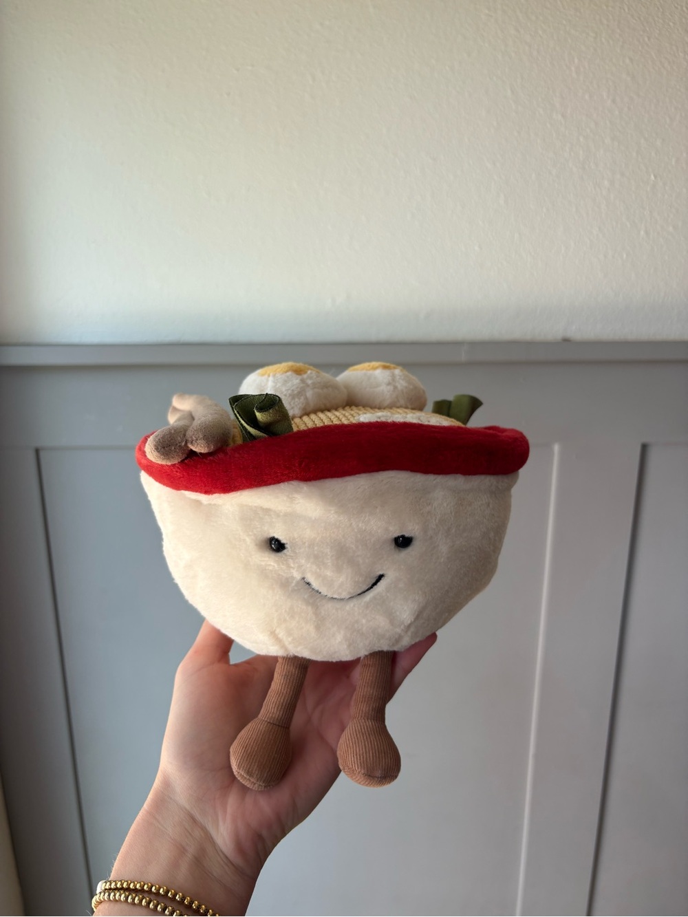Ramen Jellycat